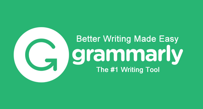 Grammarly Grammar Checker and AI Writing App