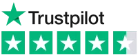 Trust-Pilot Review